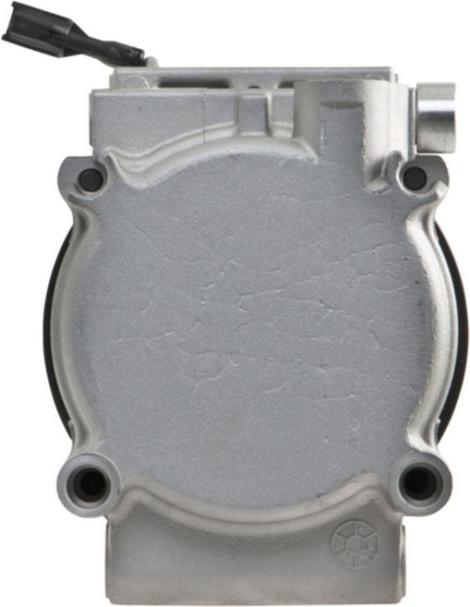 Four Seasons 58185 Ford HS18 Compressor