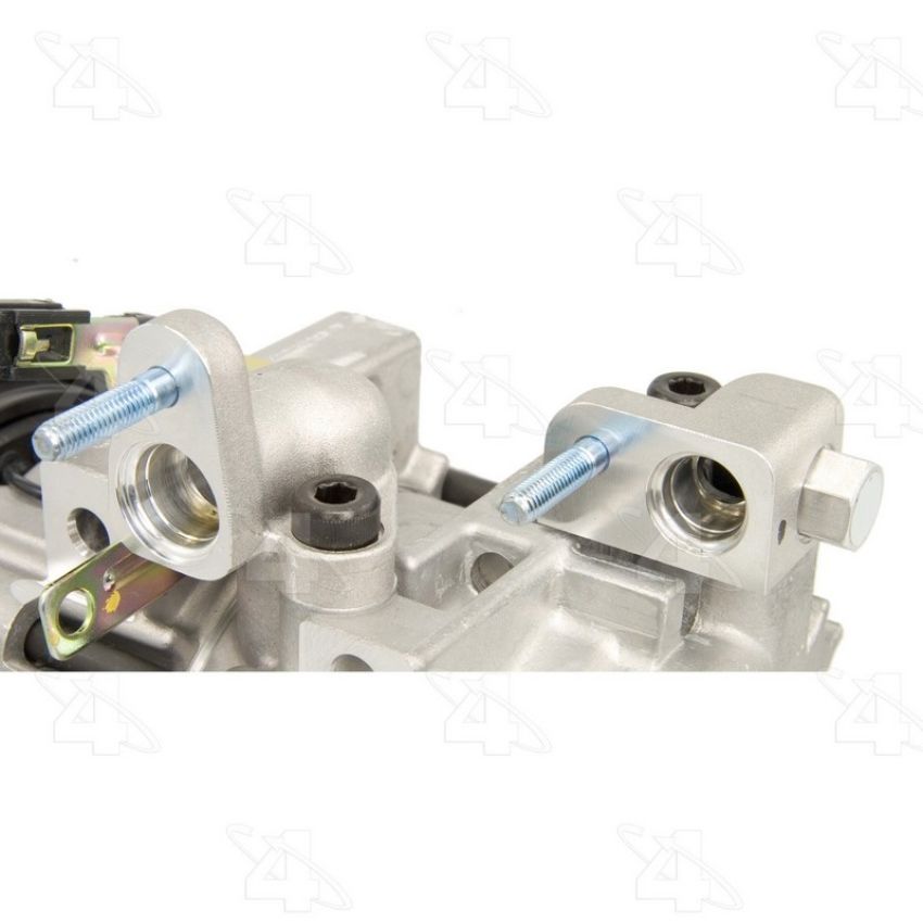 Four Seasons 58185 Ford HS18 Compressor