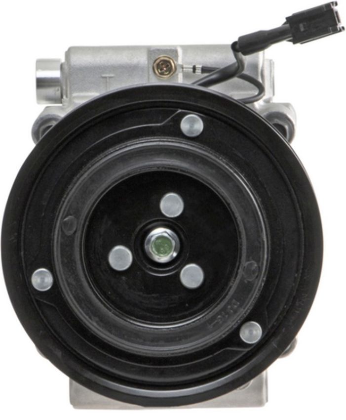 Four Seasons 58185 Ford HS18 Compressor