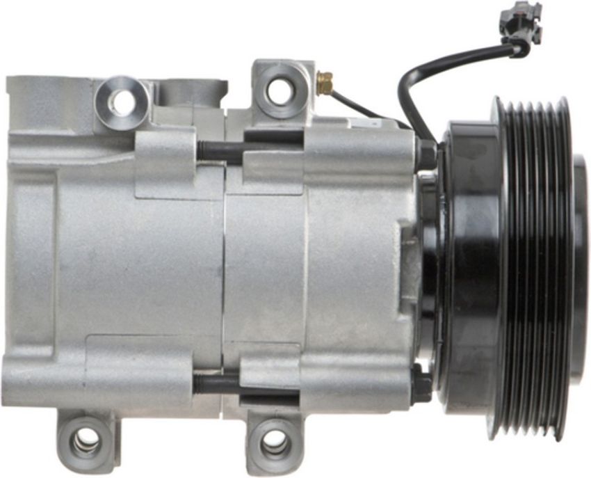 Four Seasons 58185 Ford HS18 Compressor