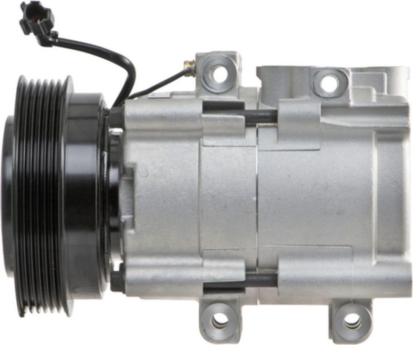 Four Seasons 58185 Ford HS18 Compressor