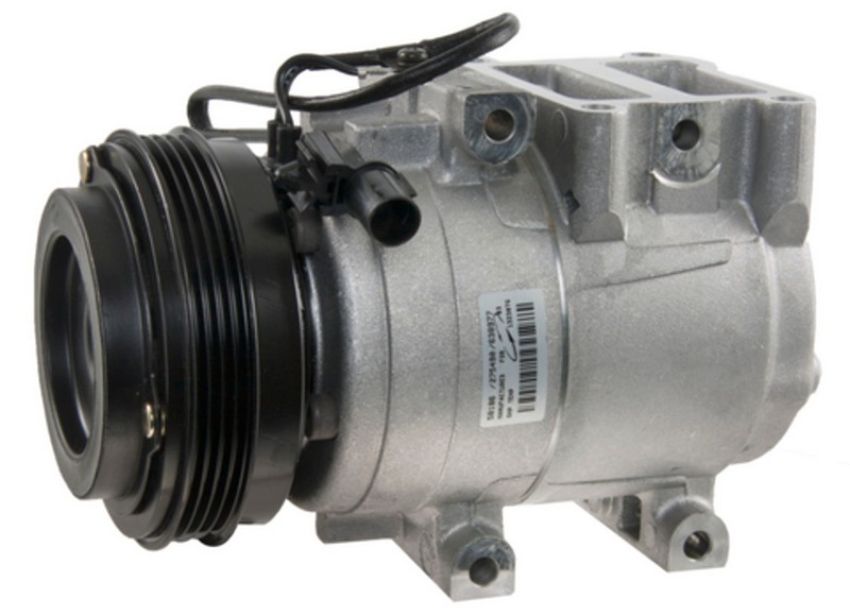 Four Seasons 58186 Ford HS15 Compressor