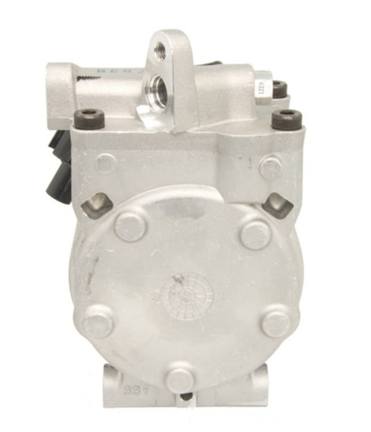 Four Seasons 58186 Ford HS15 Compressor