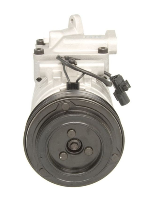 Four Seasons 58186 Ford HS15 Compressor