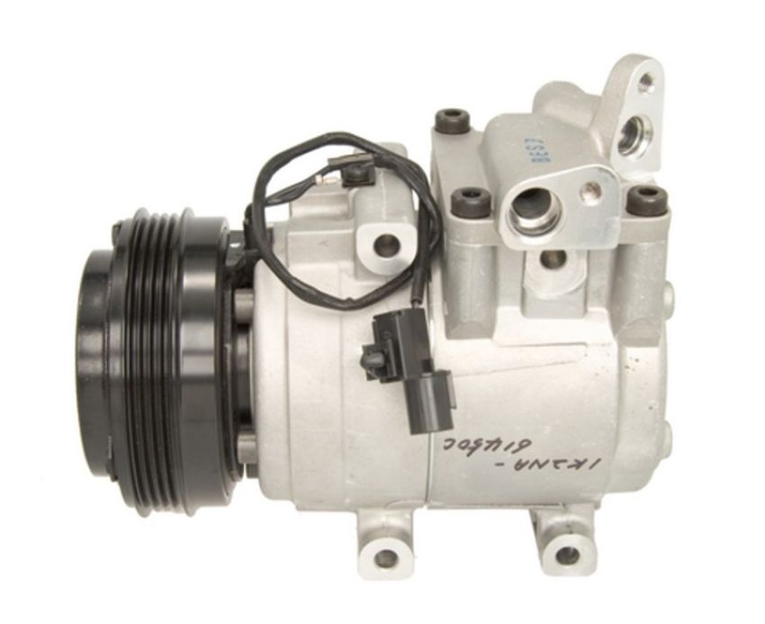 Four Seasons 58186 Ford HS15 Compressor