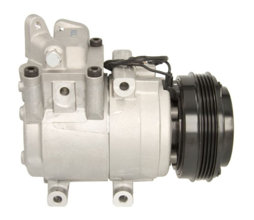 Four Seasons 58186 Ford HS15 Compressor