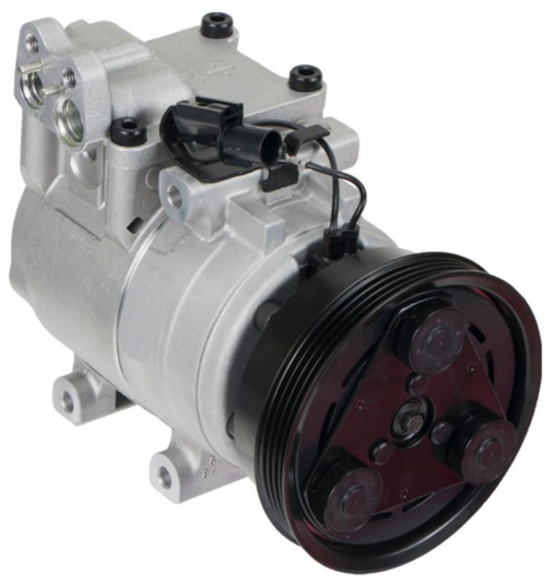 Four Seasons 58188 Ford HS15 Compressor