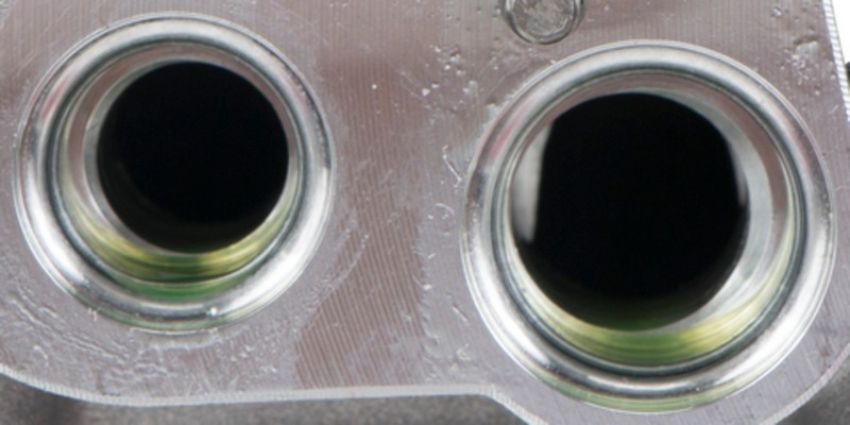 Four Seasons 58188 Ford HS15 Compressor