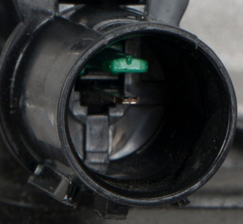 Four Seasons 58188 Ford HS15 Compressor