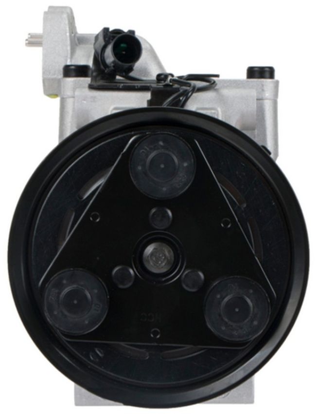 Four Seasons 58188 Ford HS15 Compressor