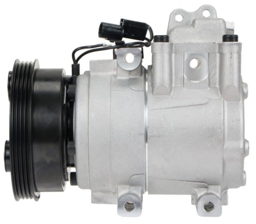 Four Seasons 58188 Ford HS15 Compressor