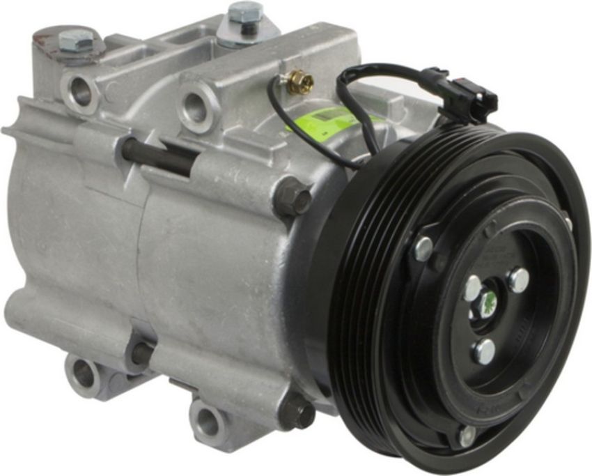 Four Seasons 58189 Ford HS17 Compressor