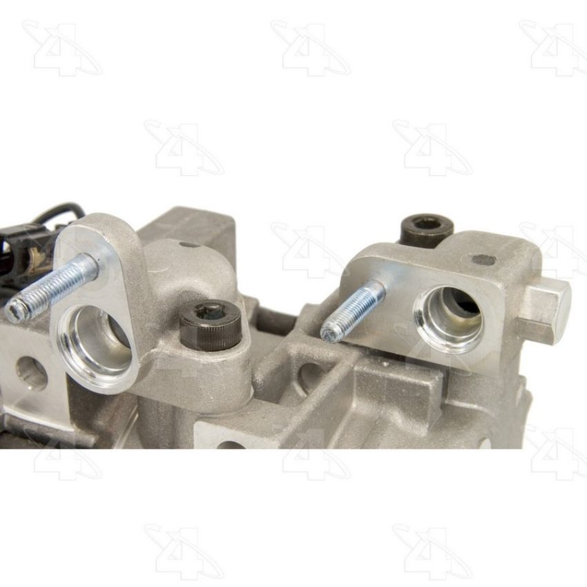 Four Seasons 58189 Ford HS17 Compressor