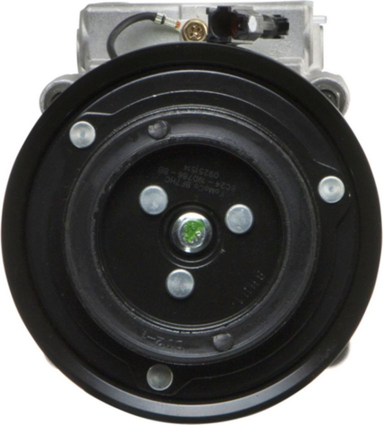 Four Seasons 58189 Ford HS17 Compressor