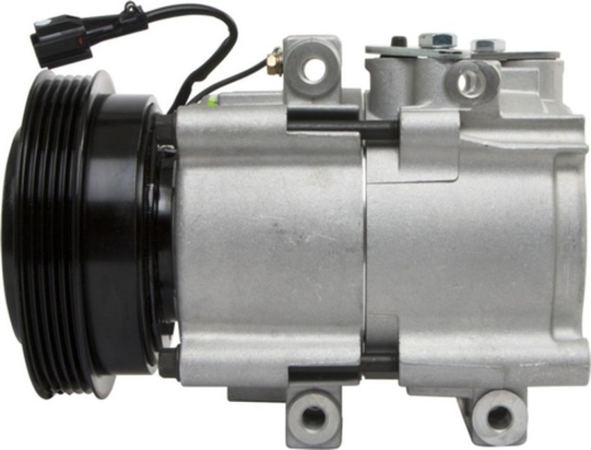 Four Seasons 58189 Ford HS17 Compressor