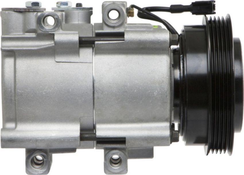 Four Seasons 58189 Ford HS17 Compressor