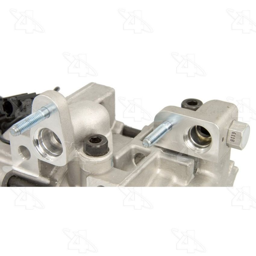 Four Seasons 58190 Ford HS18 Compressor
