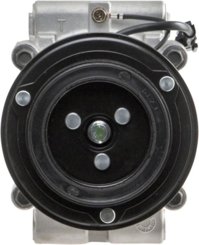 Four Seasons 58190 Ford HS18 Compressor
