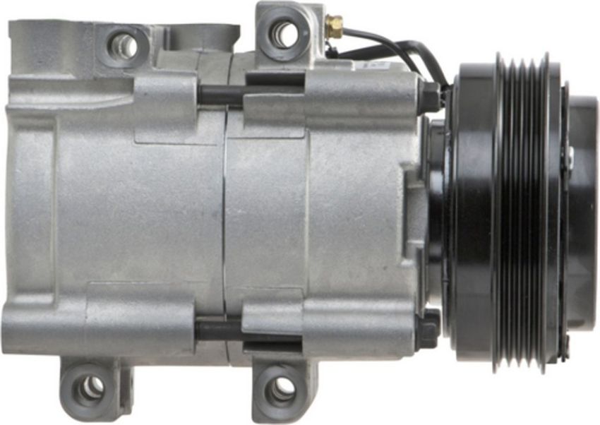 Four Seasons 58190 Ford HS18 Compressor
