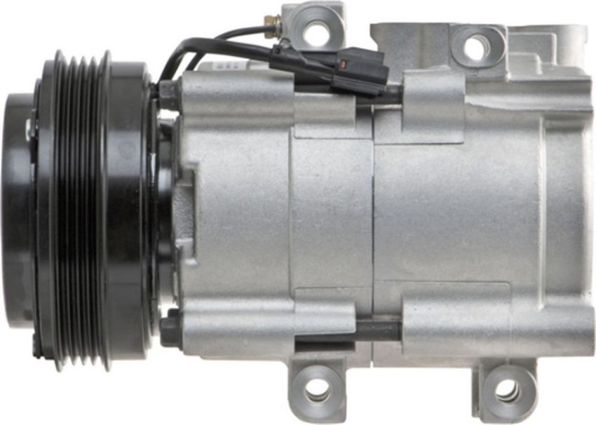 Four Seasons 58190 Ford HS18 Compressor