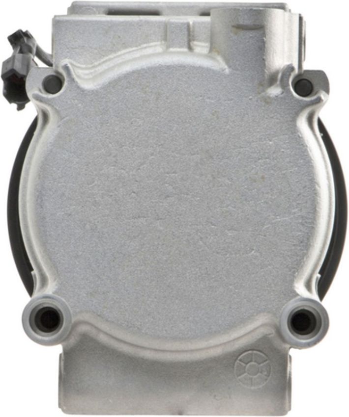 Four Seasons 58197 Ford HS18 Compressor