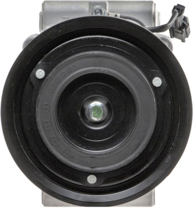 Four Seasons 58197 Ford HS18 Compressor