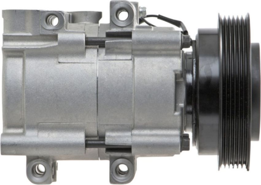 Four Seasons 58197 Ford HS18 Compressor