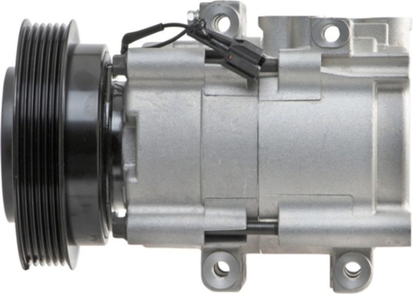 Four Seasons 58197 Ford HS18 Compressor