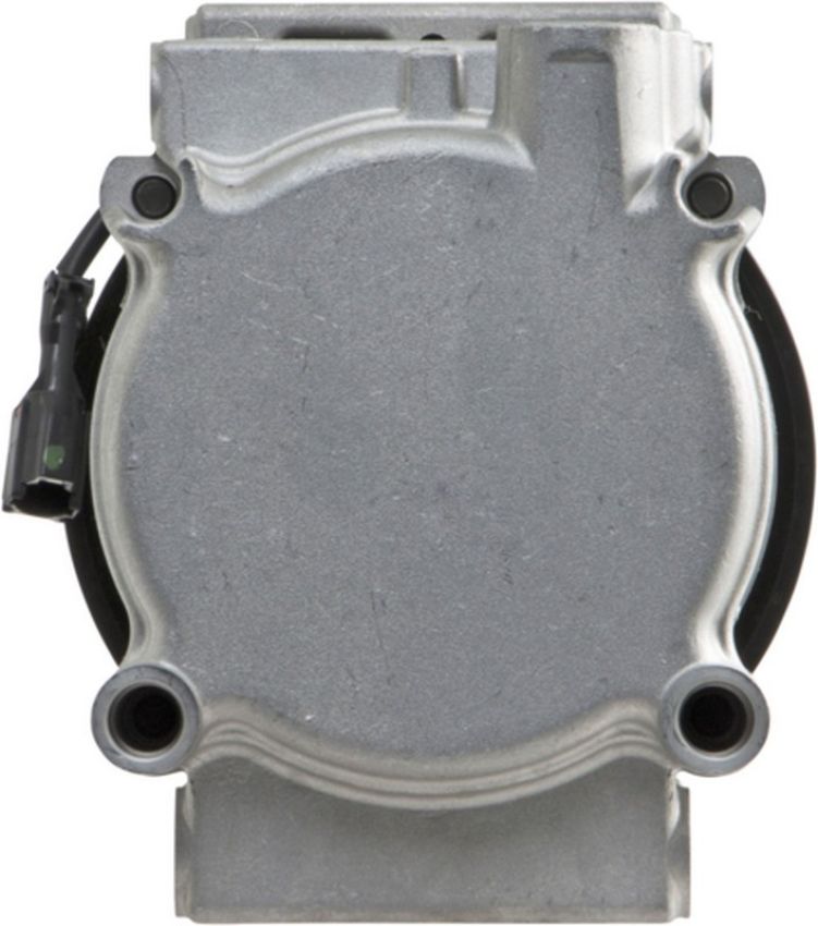 Four Seasons 58198 Ford HS18 Compressor