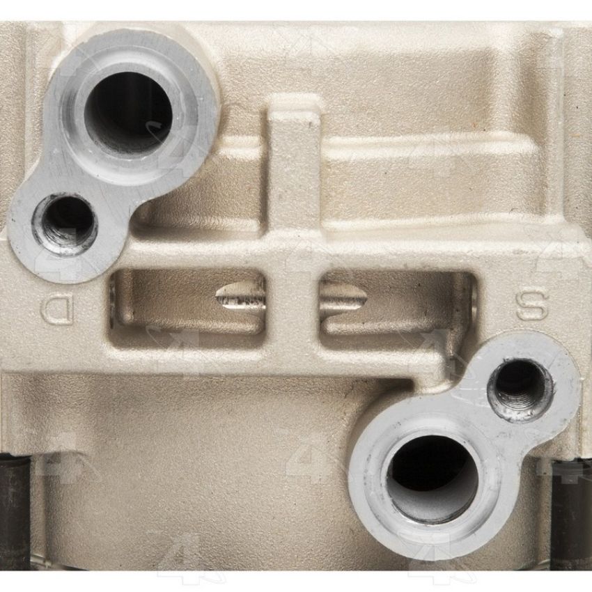 Four Seasons 58198 Ford HS18 Compressor