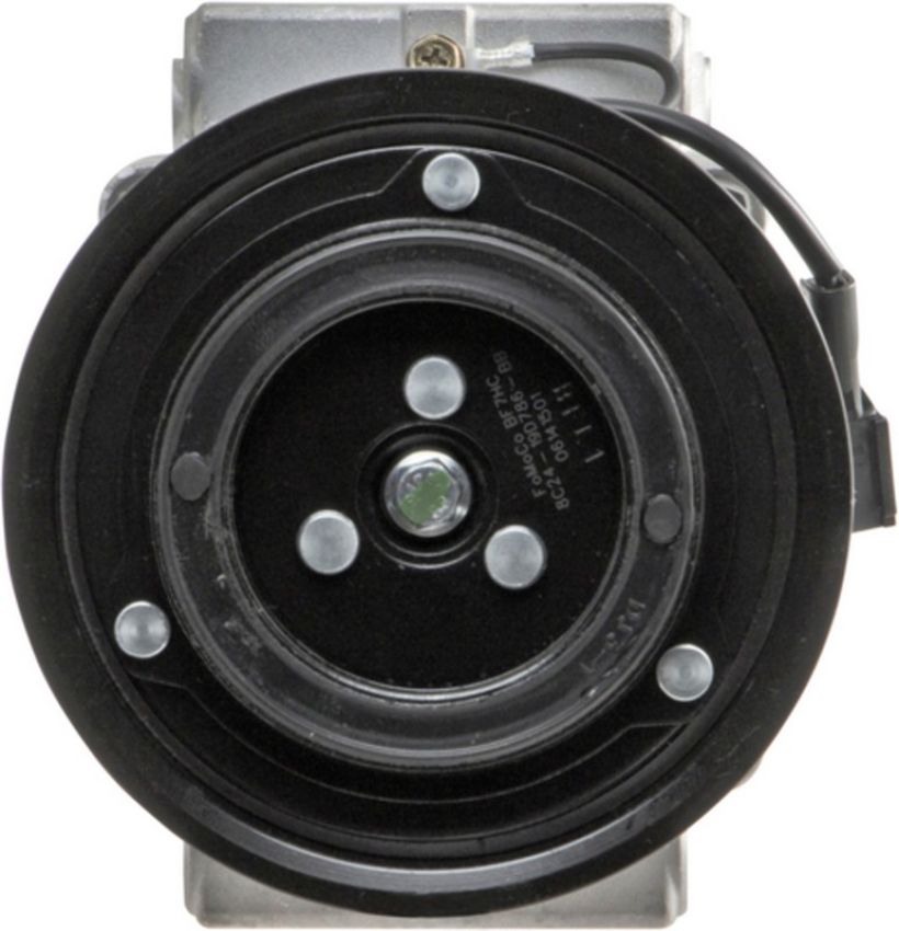 Four Seasons 58198 Ford HS18 Compressor