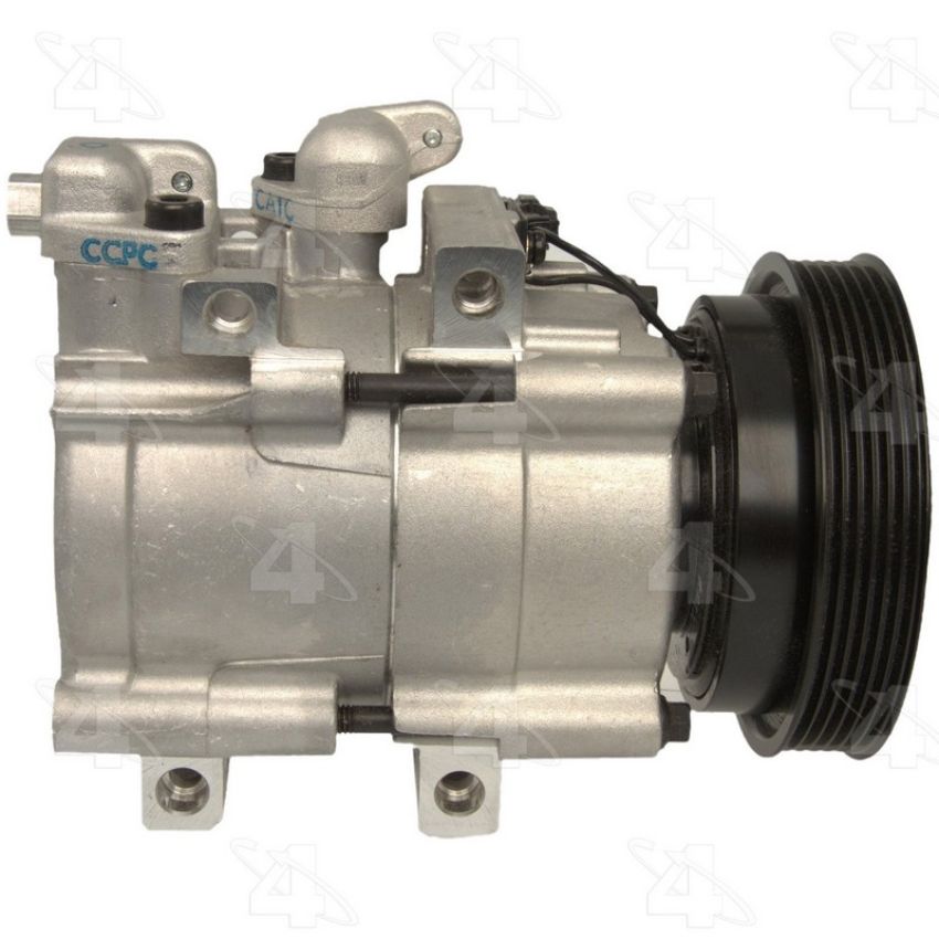 Four Seasons 58198 Ford HS18 Compressor