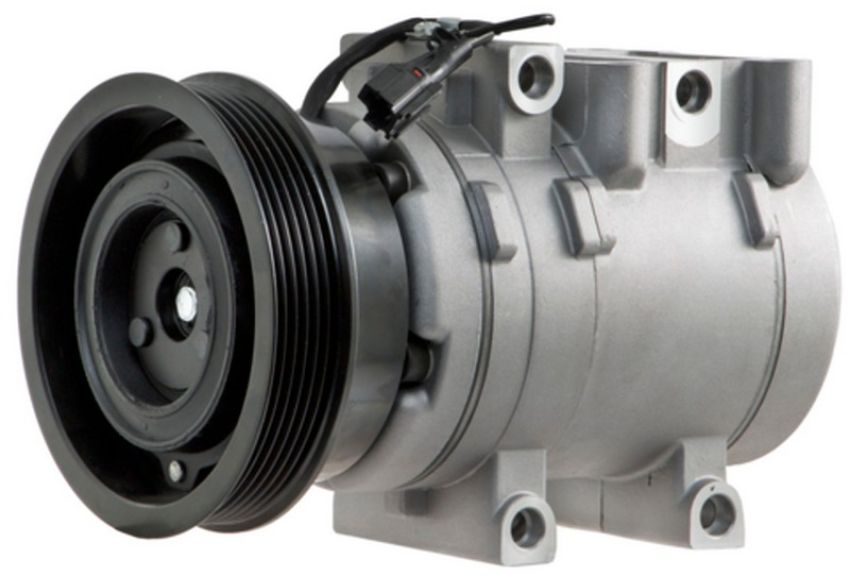 Four Seasons 58199 Ford HS15 Compressor