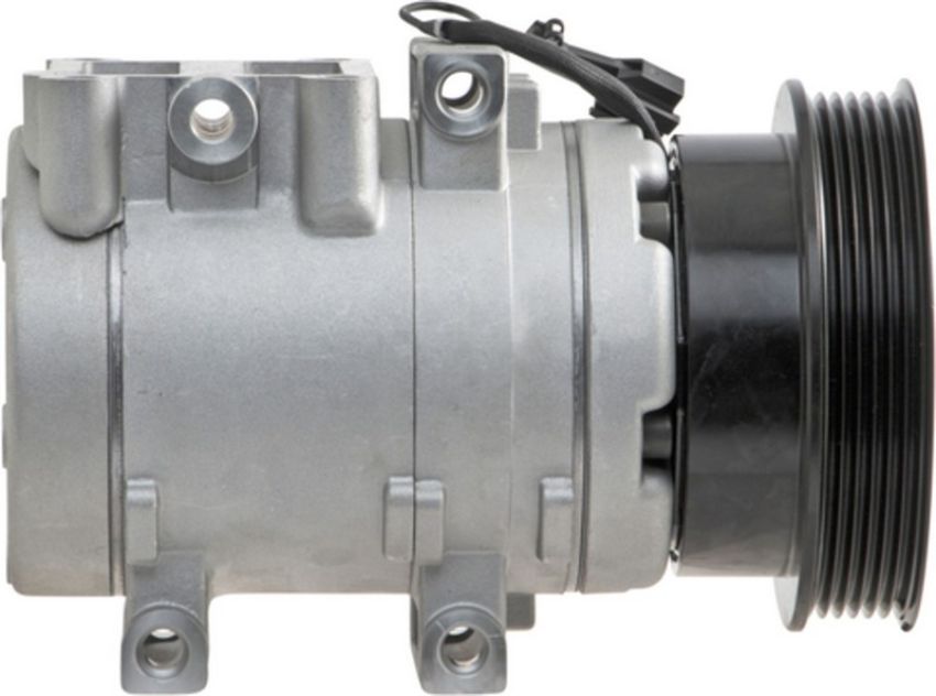 Four Seasons 58199 Ford HS15 Compressor