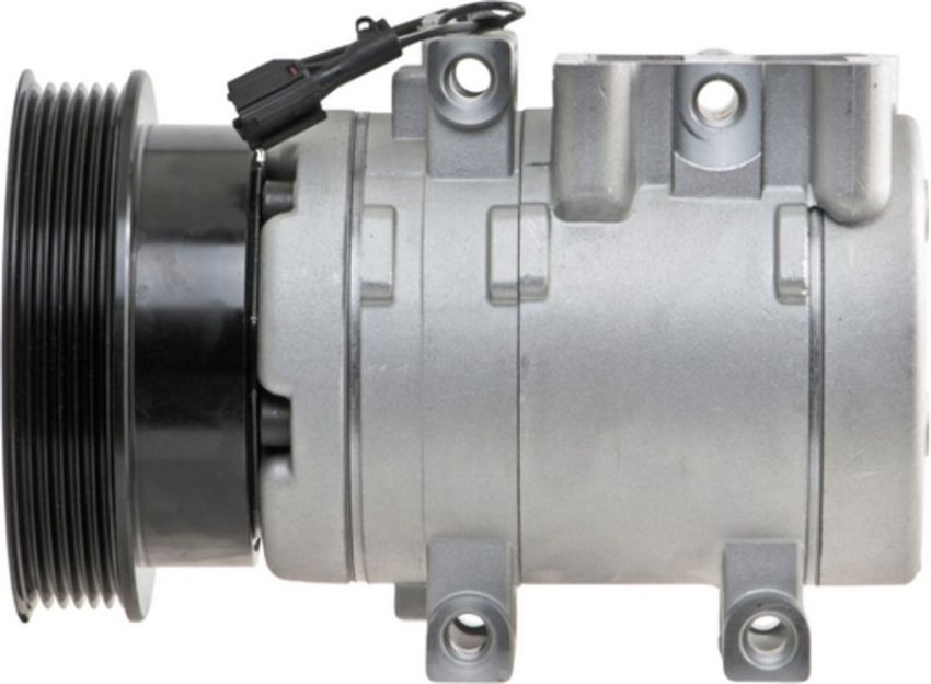 Four Seasons 58199 Ford HS15 Compressor
