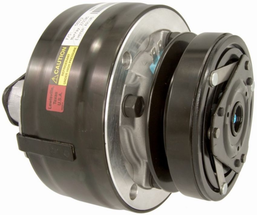 Four Seasons 58223 GM R4 Compressor