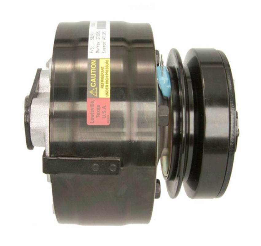 Four Seasons 58223 GM R4 Compressor