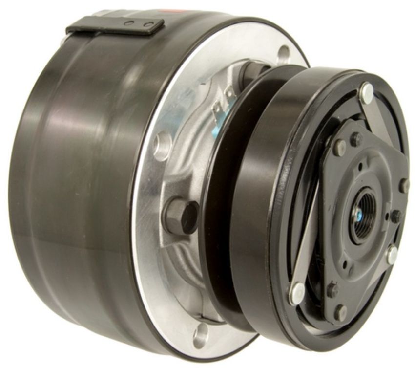 Four Seasons 58228 GM R4 Compressor