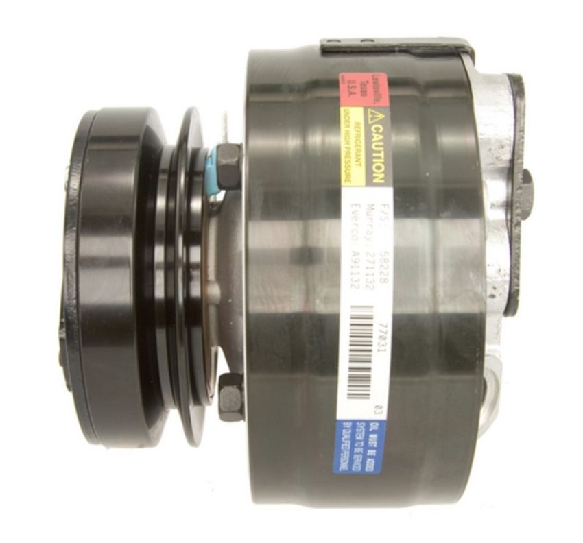Four Seasons 58228 GM R4 Compressor