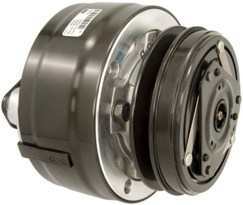 Four Seasons 58229 GM R4 Compressor
