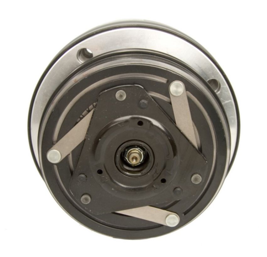Four Seasons 58229 GM R4 Compressor