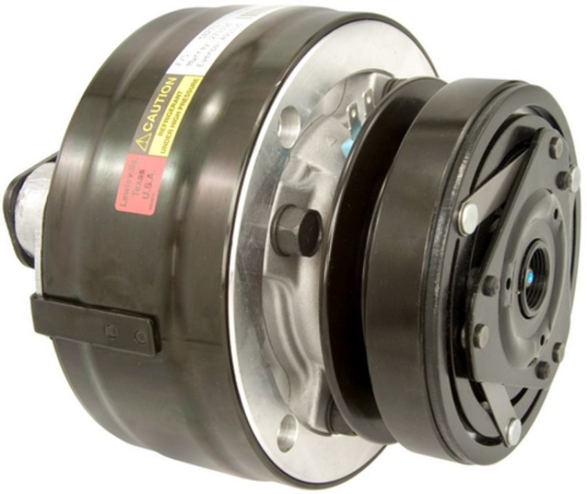 Four Seasons 58231 GM R4 Compressor