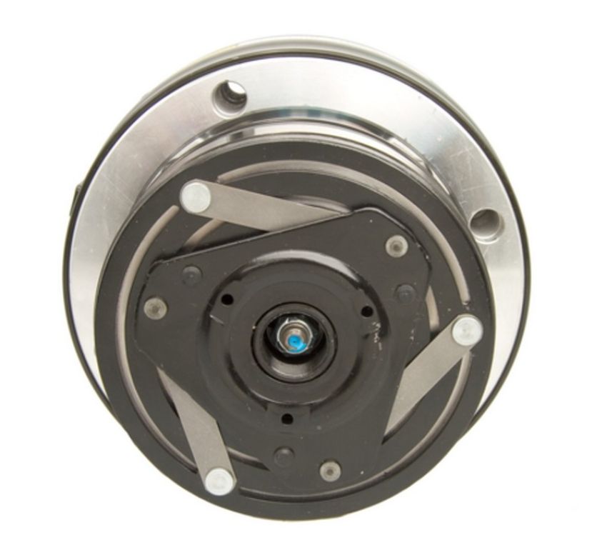 Four Seasons 58231 GM R4 Compressor