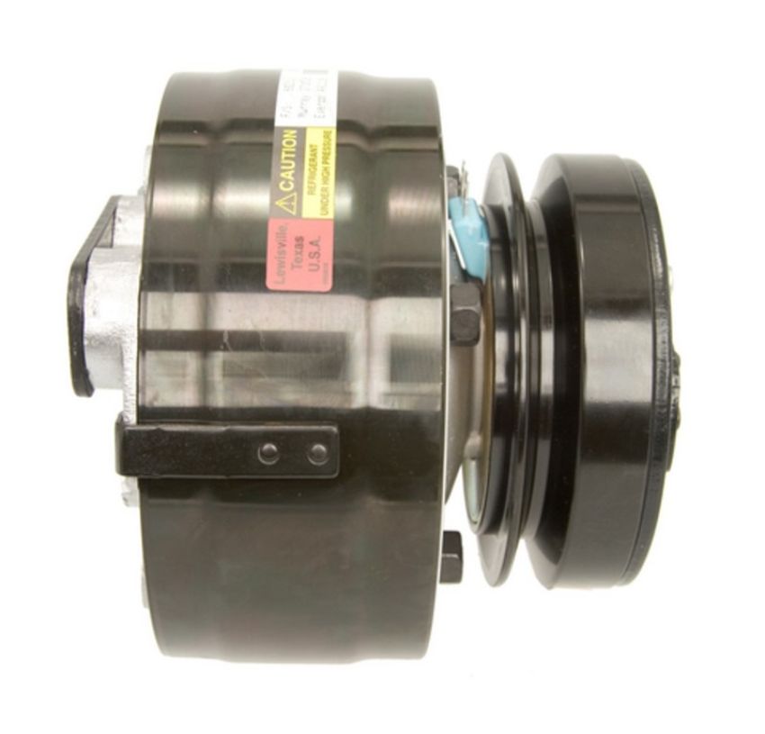 Four Seasons 58231 GM R4 Compressor