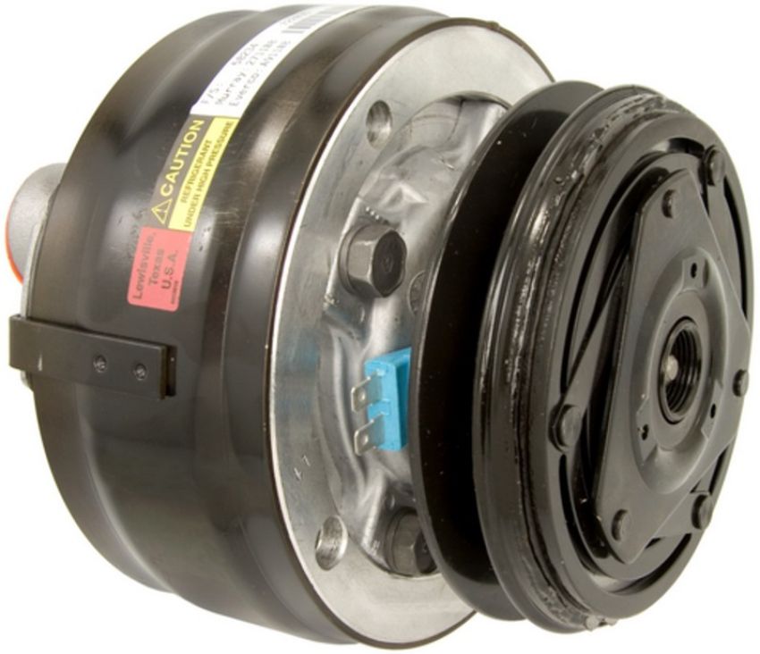 Four Seasons 58234 GM R4 Compressor
