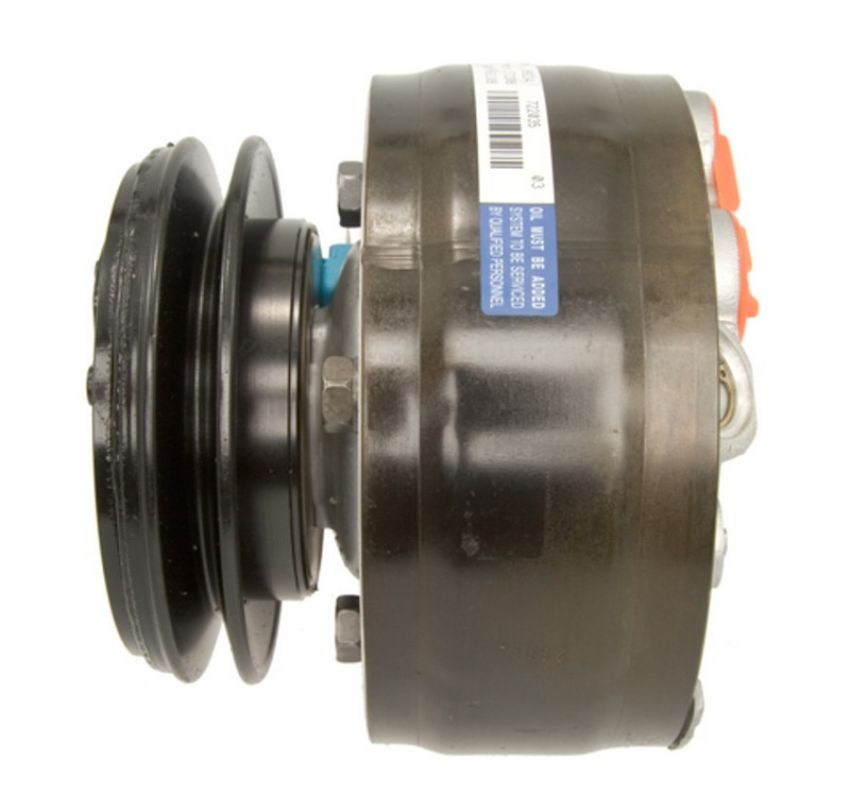 Four Seasons 58234 GM R4 Compressor