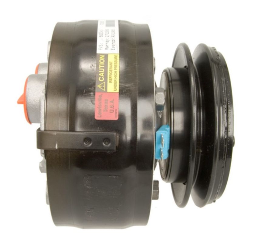 Four Seasons 58234 GM R4 Compressor