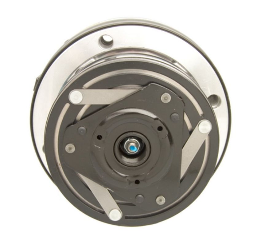 Four Seasons 58235 GM R4 Compressor
