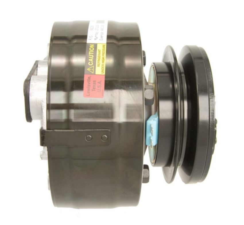 Four Seasons 58235 GM R4 Compressor