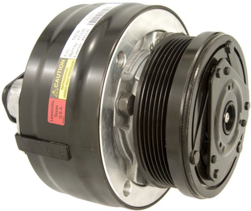 Four Seasons 58238 GM R4 Compressor